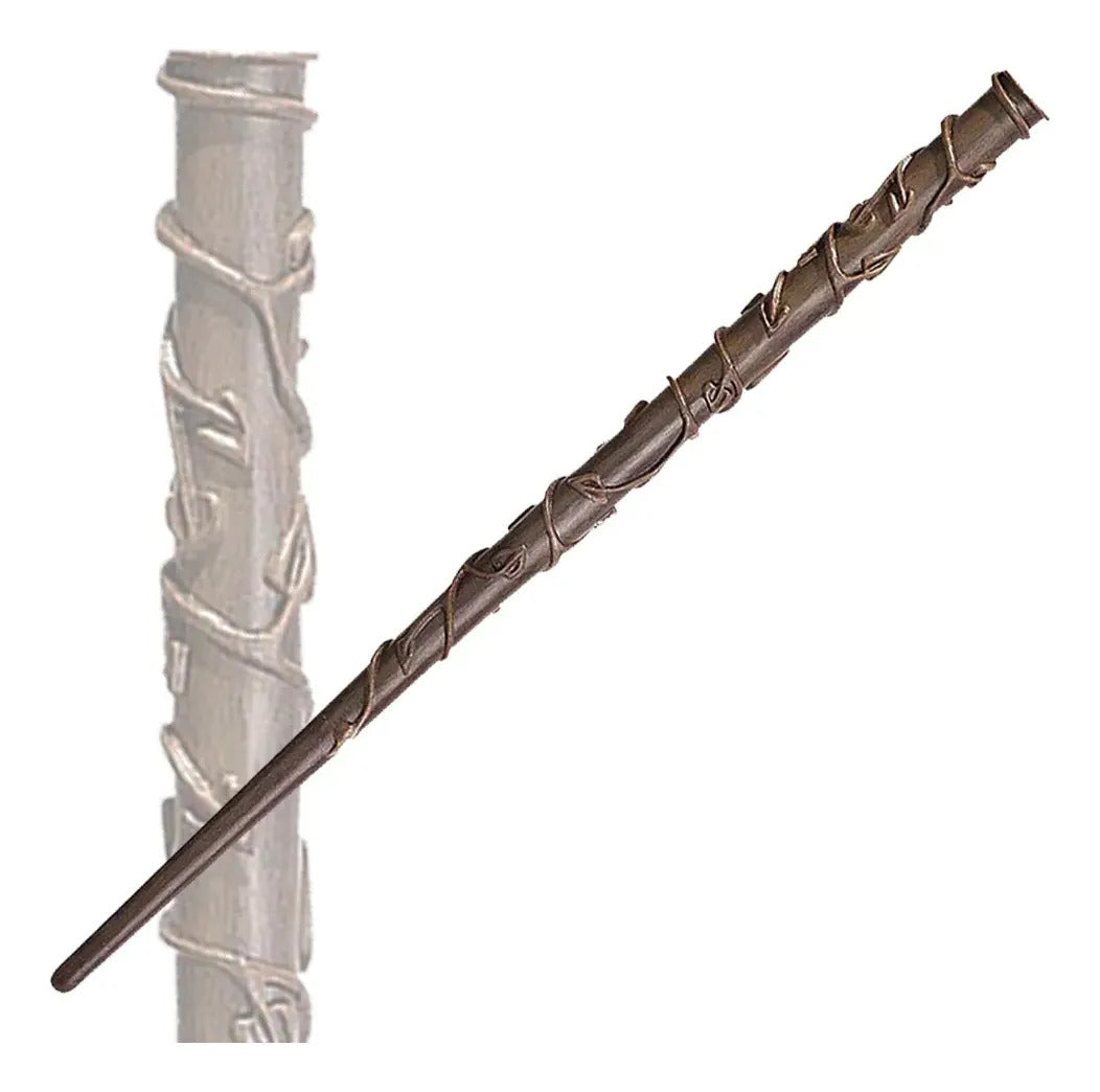 Varita De Harry Potter 35 Cm Tamaño Real