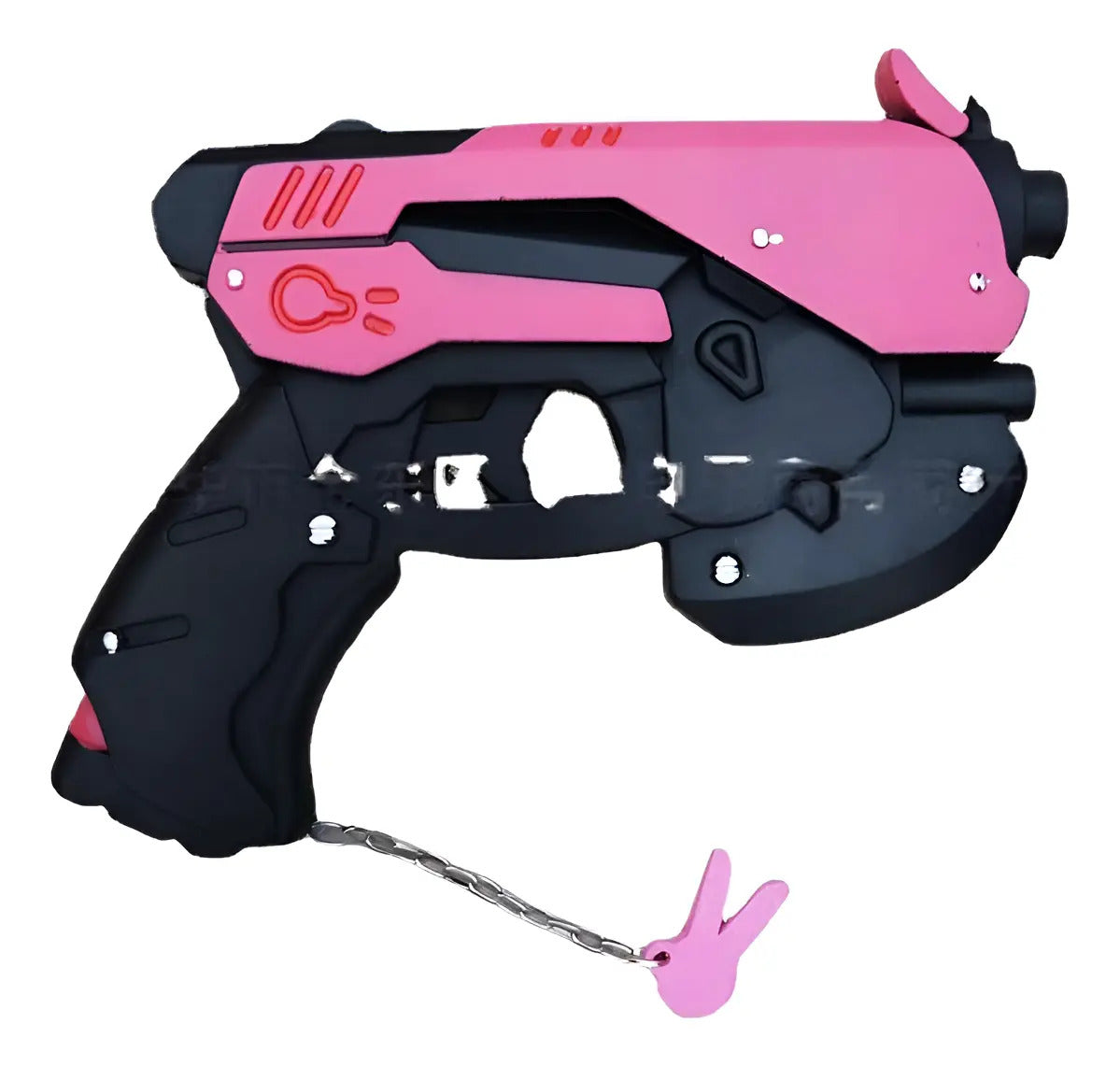 Pistola Cosplay D.Va - Overwatch