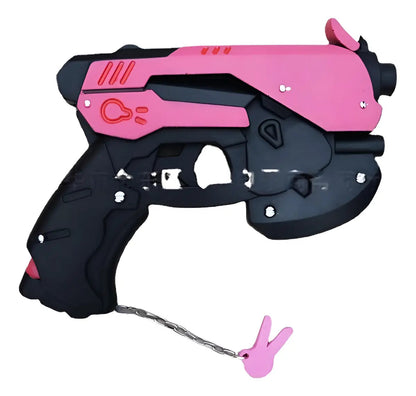 Pistola Cosplay D.Va - Overwatch