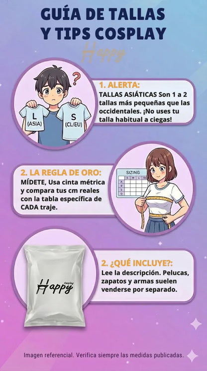 Cosplay Yoichi Isagi Anime Blue Lock