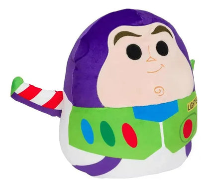 Toy Story Buzz Lightyear Peluche Squishmallow 23cm
