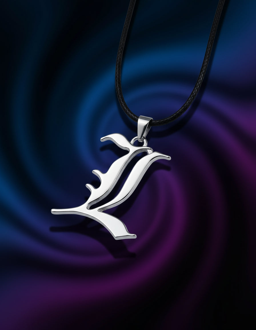 Collar Death Note L Anime