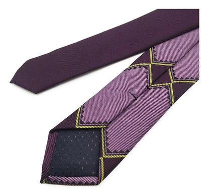 Corbata Yoshikage Kira Jojo's Bizarre Adventure Cosplay