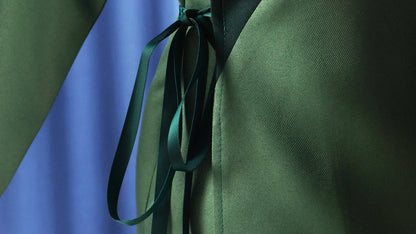 Traje Cosplay Maomao Anime The Apothecary Diaries