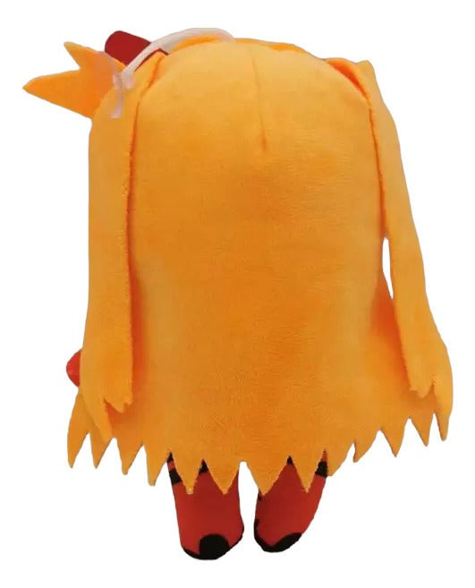 Peluche Asuka Langley Anime Evangelion