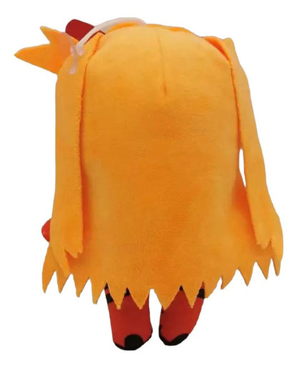 Peluche Asuka Langley Anime Evangelion