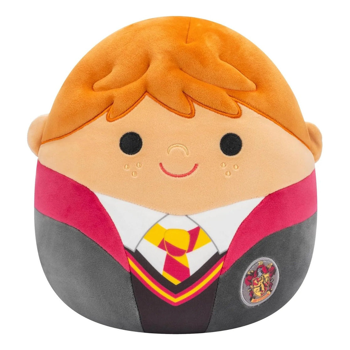 Peluche Ron Weasley Harry Potter Squishmallows Original
