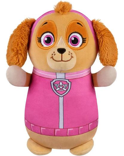 Peluche Skye Paw Patrol 27 Cm Suave Rosado Infantil