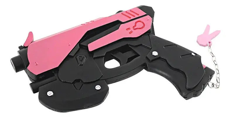 Pistola Cosplay D.Va - Overwatch