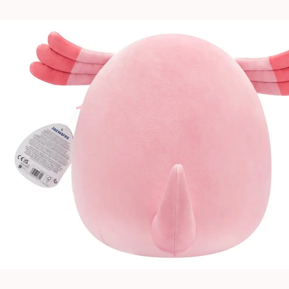 Peluche Chansey Pokemon Squishmallows Colección