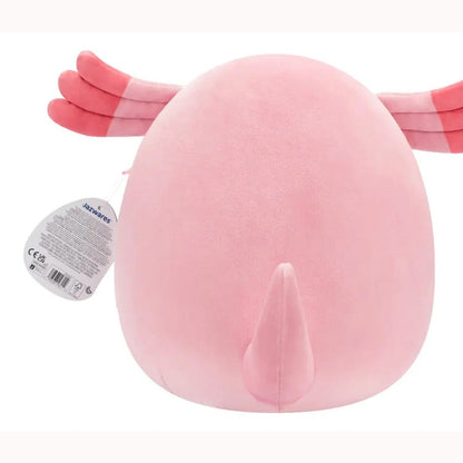 Peluche Chansey Pokemon Squishmallows Colección