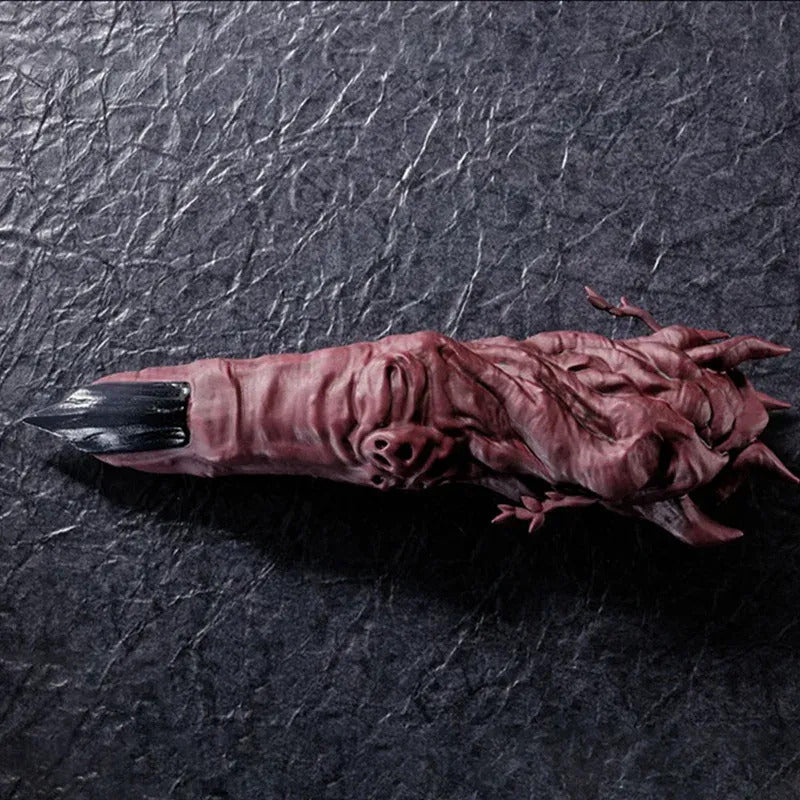 Figura Dedo Ryomen Sukuna Jujutsu Kaisen Cosplay Anime 11cm