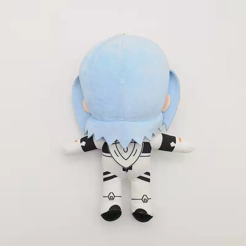 Peluche Rei Ayanami Evangelion Anime 22 Cm Coleccionable