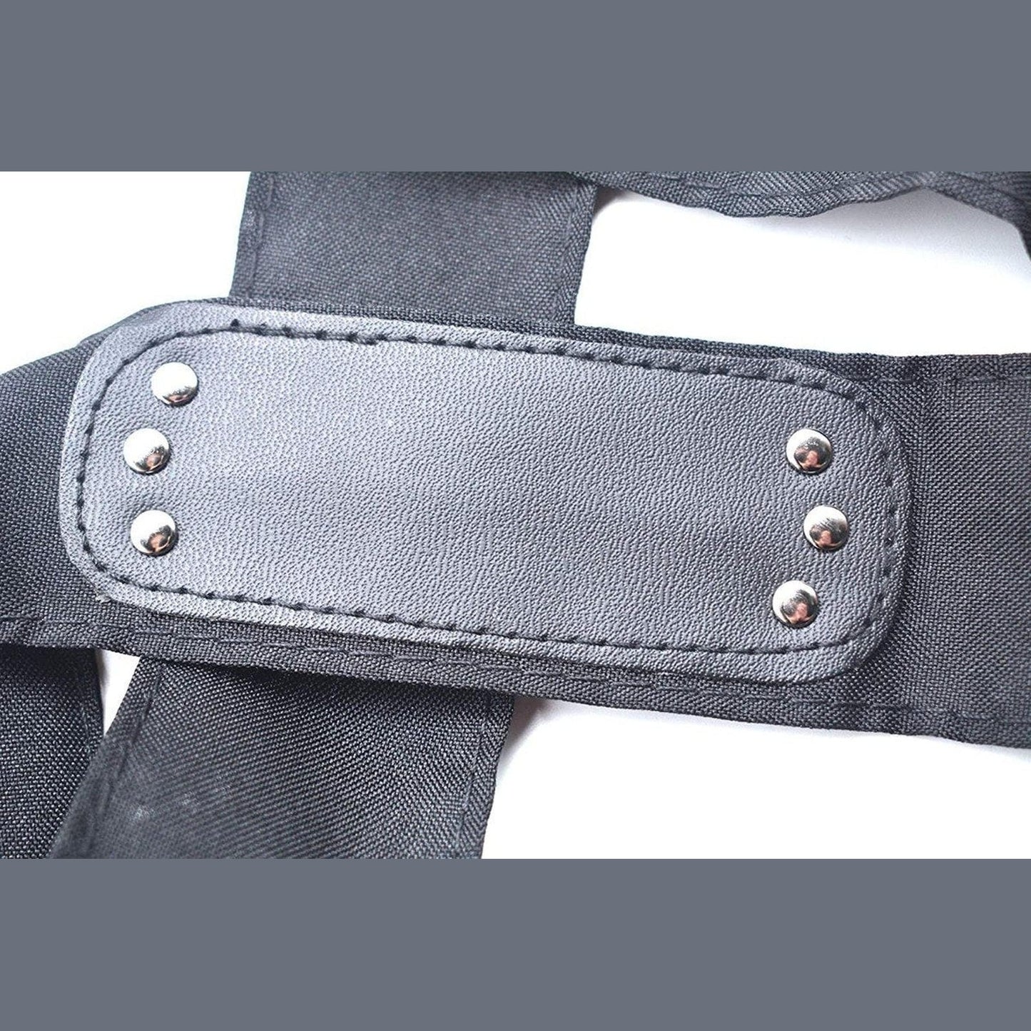 Diadema Ninja Konoha Naruto Cosplay Anime Accesorio