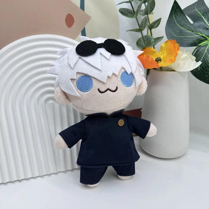 Peluche Satoru Gojo Jujutsu Kaisen Anime Kawaii