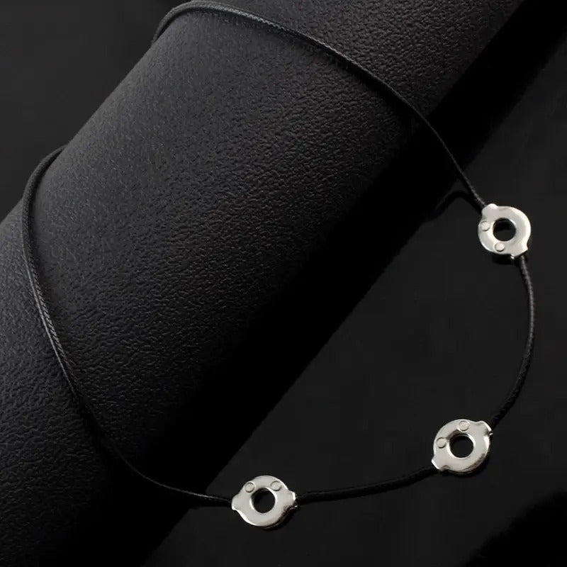 Set Itachi Uchiha Cosplay Naruto Anime Collar Kunai Anillo