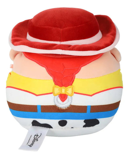 Peluche Squishmallow Jessie Toy Story Licencia Oficial