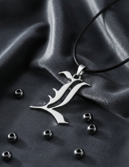 Collar Death Note L Anime