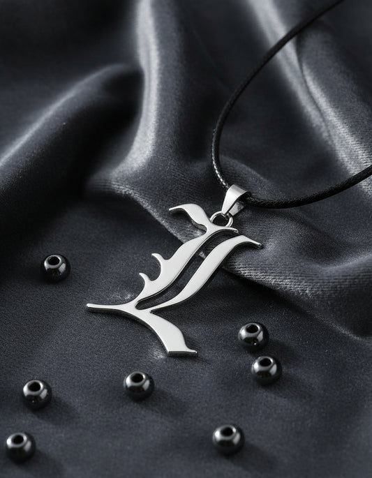 Collar Death Note L Anime