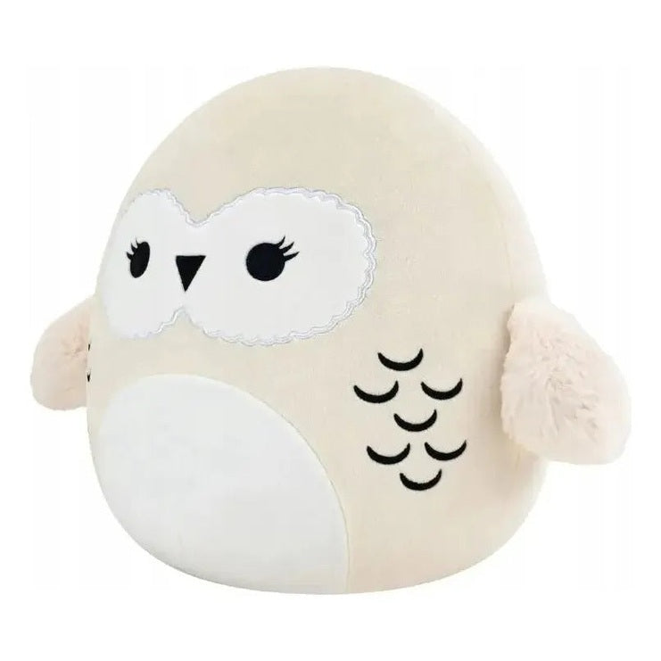 Peluche Hedwig Lechuza Harry Potter Squishmallows 20cm