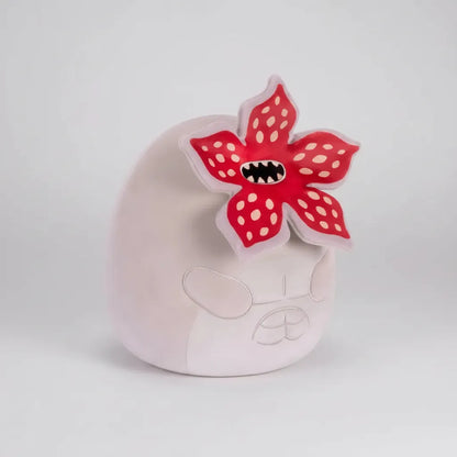 Peluche Stranger Things Demogorgon Estilo Squishmallow