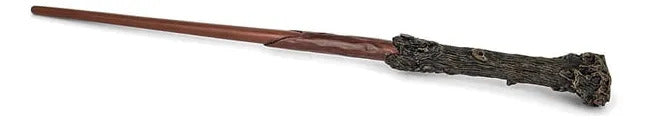 Varita De Harry Potter 35 Cm Tamaño Real