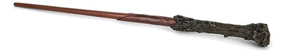 Varita De Harry Potter 35 Cm Tamaño Real