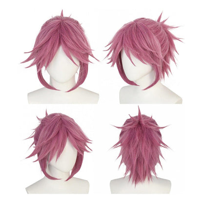 Peluca Machi Komachine Cosplay Anime Hunter X Hunter