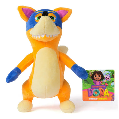 Peluche Dora La Exploradora Original Personajes A Elección