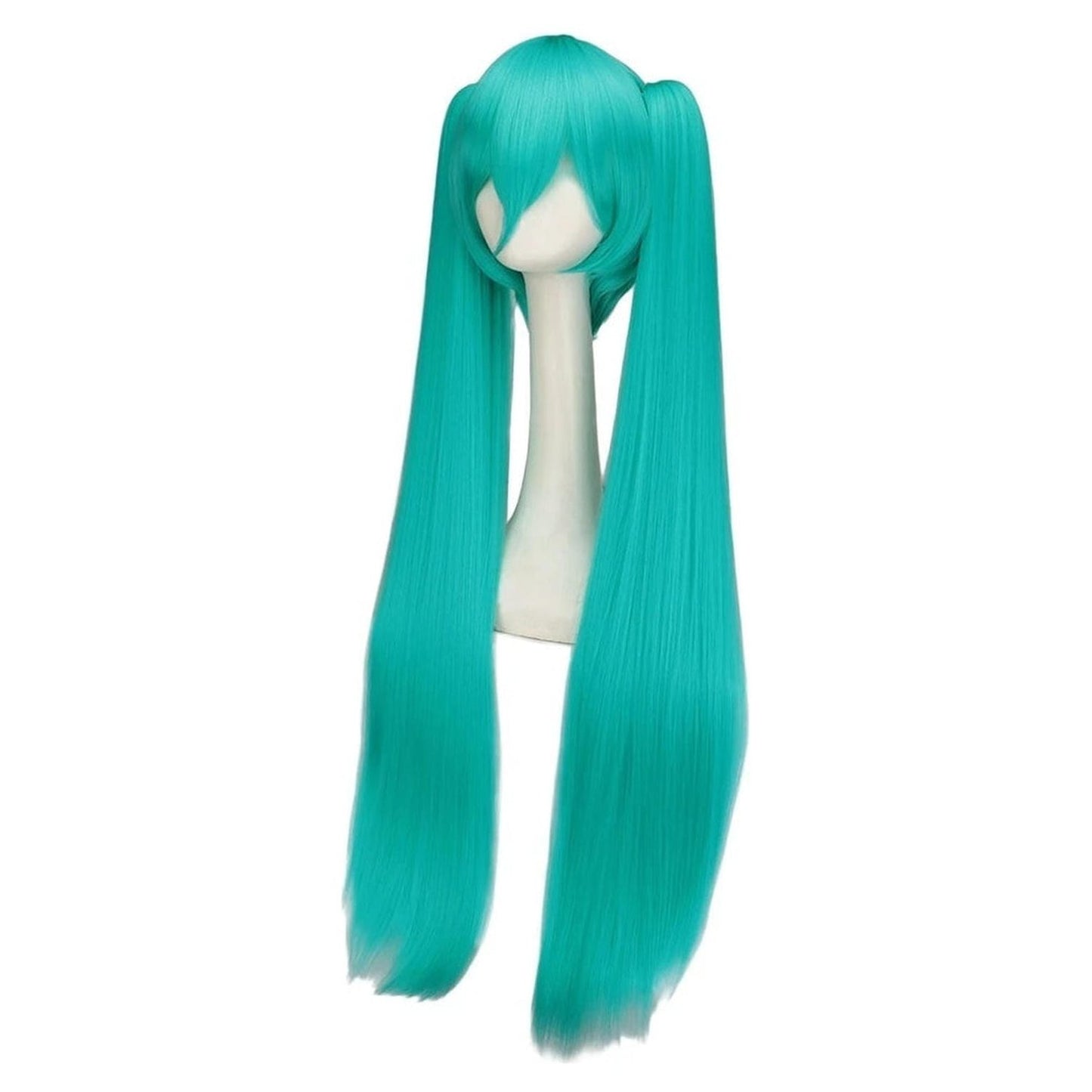 Peluca Hatsune Miku Cosplay Vocaloid - Happy Store