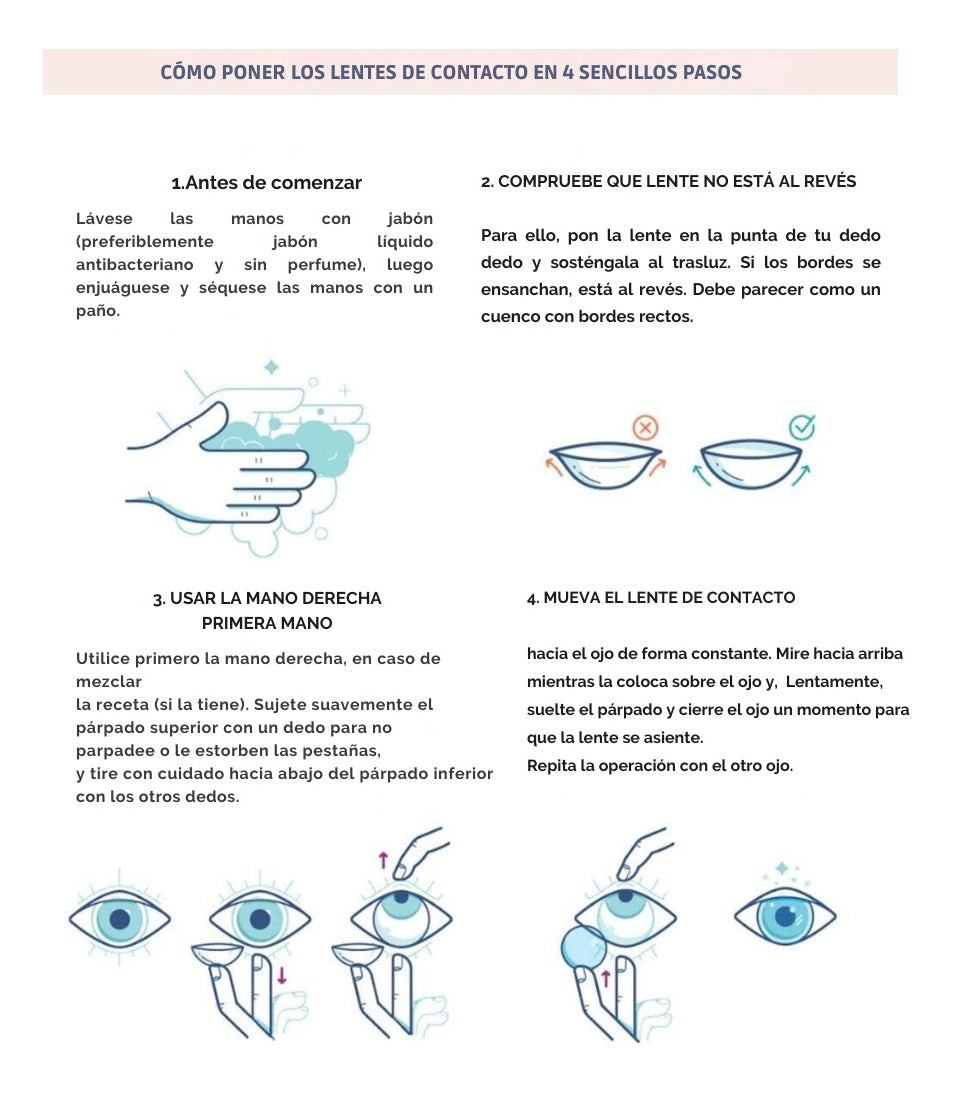 Lentes Muichiro Tokito Pilar Cosplay Anime Kimetsu No Yaiba