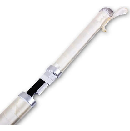 Katana Inosuke Hashibira Demon Slayer Cosplay Anime 104 Cm