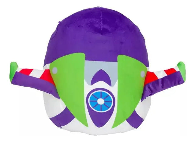 Toy Story Buzz Lightyear Peluche Squishmallow 23cm