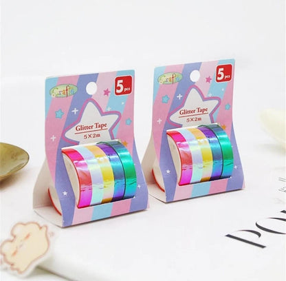 Caja Sorpresa Papelería Kawaii Box Regalo Día Niño Navidad