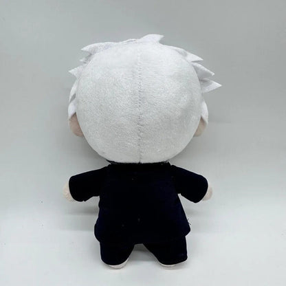 Peluche Satoru Gojo Jujutsu Kaisen Anime Kawaii