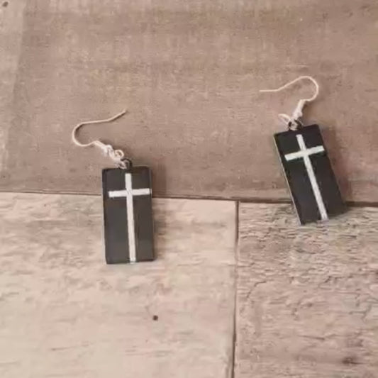 Aros Takashi Mitsuya Tokyo Revengers Aretes Cosplay Anime