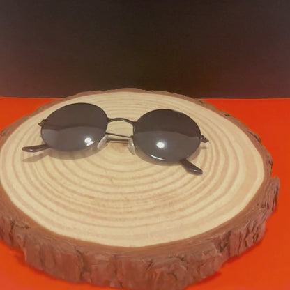 Lentes Gojo Satoru Cosplay Anime Jujutsu Kaisen